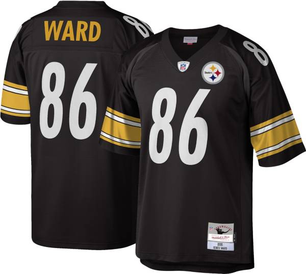 Hines Ward Pittsburgh Steelers NFL Jerseys for sale