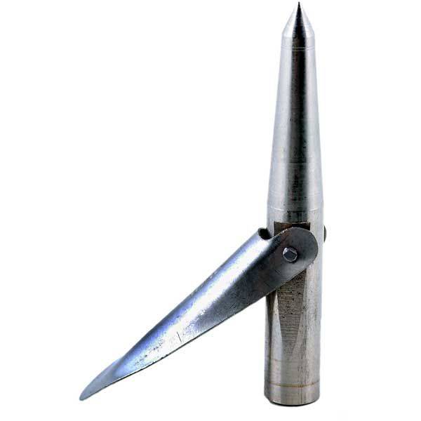 Marine Sports Pole Spear Single Barb Tip product image