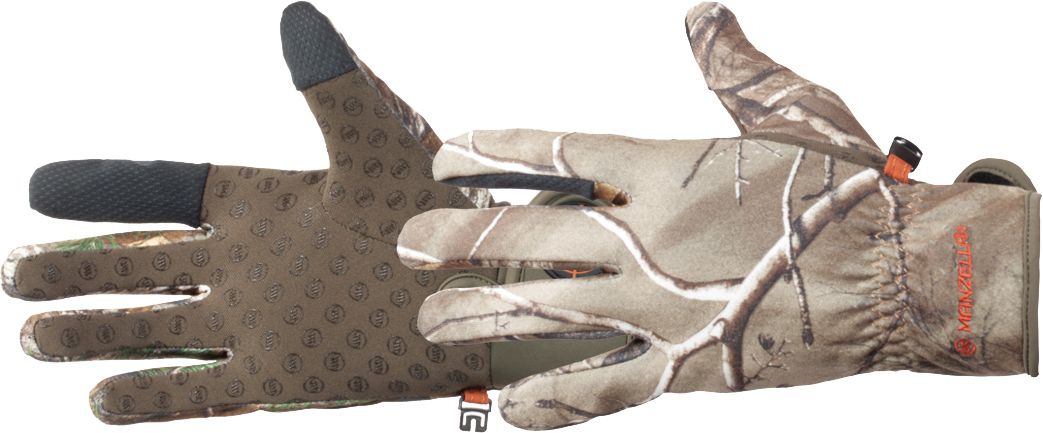 manzella bow hunting gloves