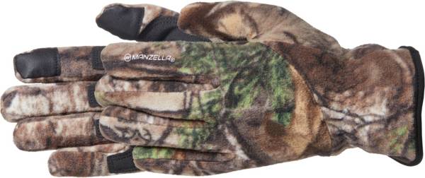 Manzella Men's Lakewood Touch Tip Hunting Gloves product image