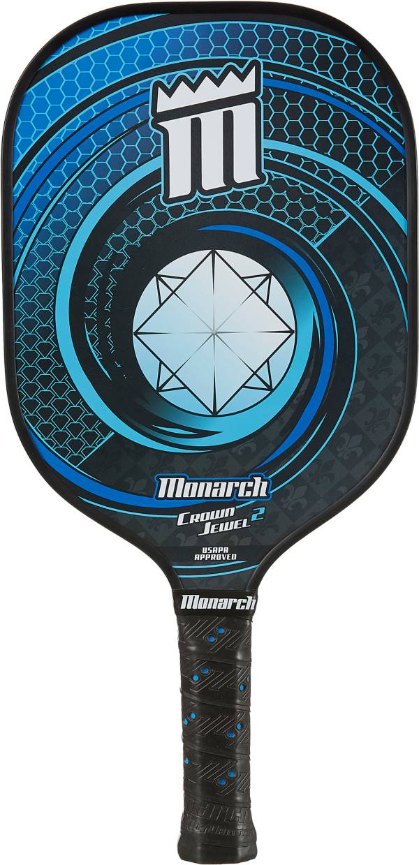 Monarch Crown Jewel 2 Pickleball Paddle