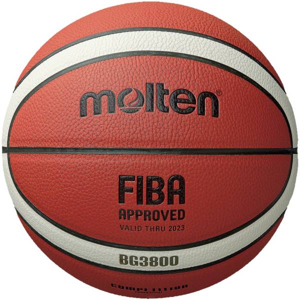 Molten Indoor/Outdoor Basketball (28.5”)