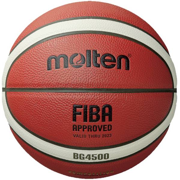 Molten Composite Basketball (28.5”)