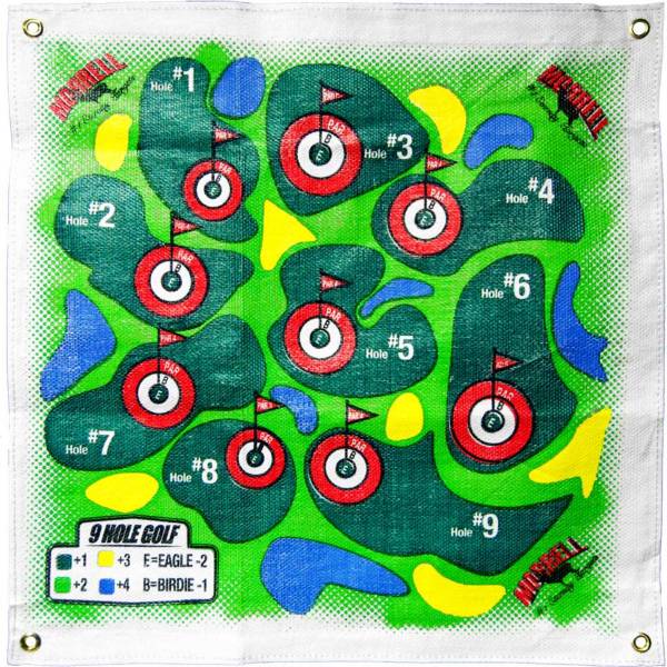 Morrell Golf Archery Target Face product image
