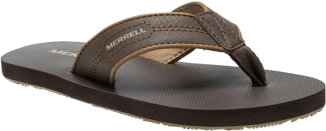 merrell kids sandals