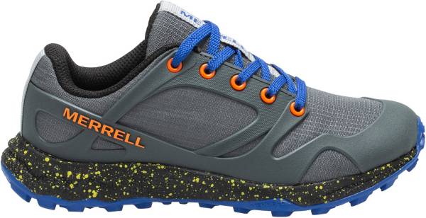 Merrell Kids' Altalight Low Hiking Shoes product image