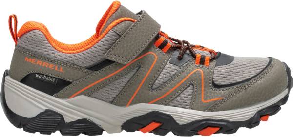 Merrell Kids' Trail Quest Hiking Shoes product image