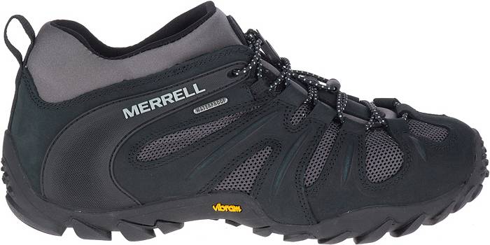 ketting barsten trommel Merrell Men's Chameleon 8 Stretch Waterproof Hiking Shoes | Dick's Sporting  Goods