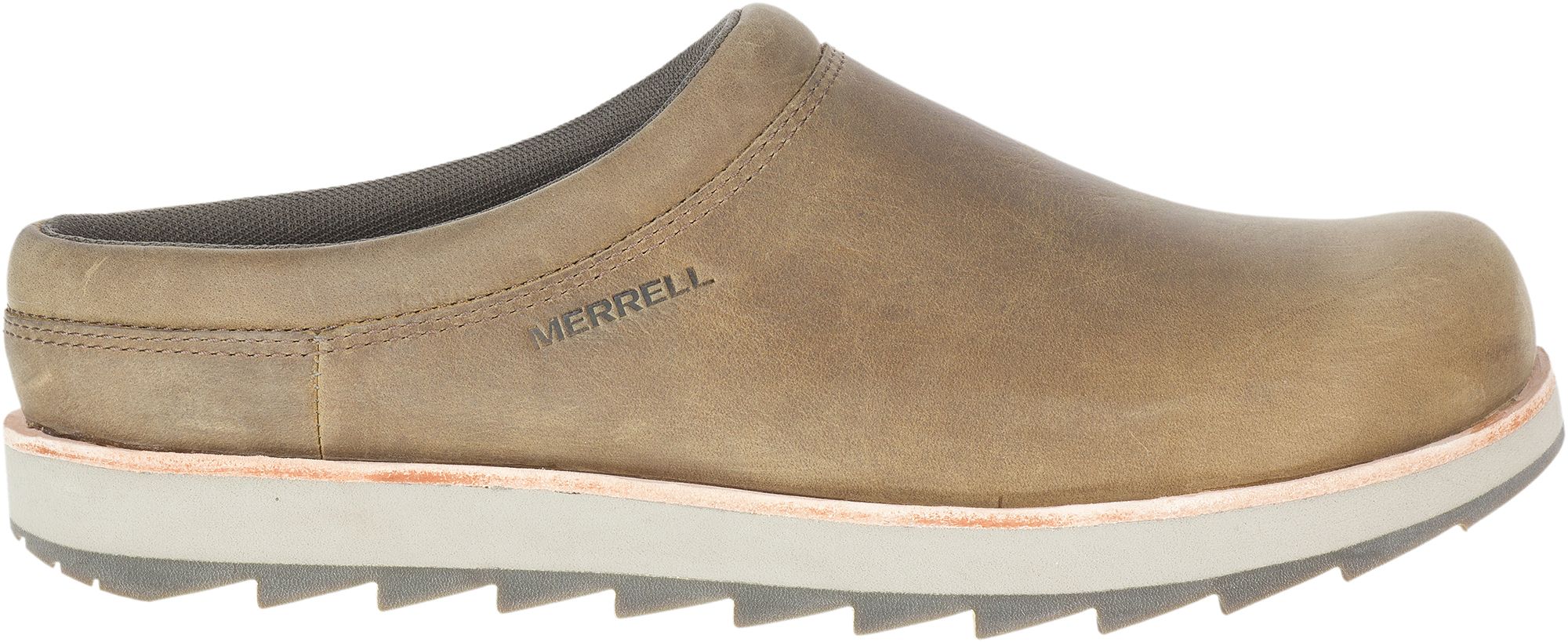 merrell clogs mens