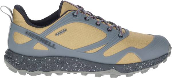 merrell men's altalight waterproof