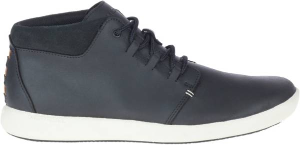 Merrell Men's Freewheel 4 Chukka Shoe