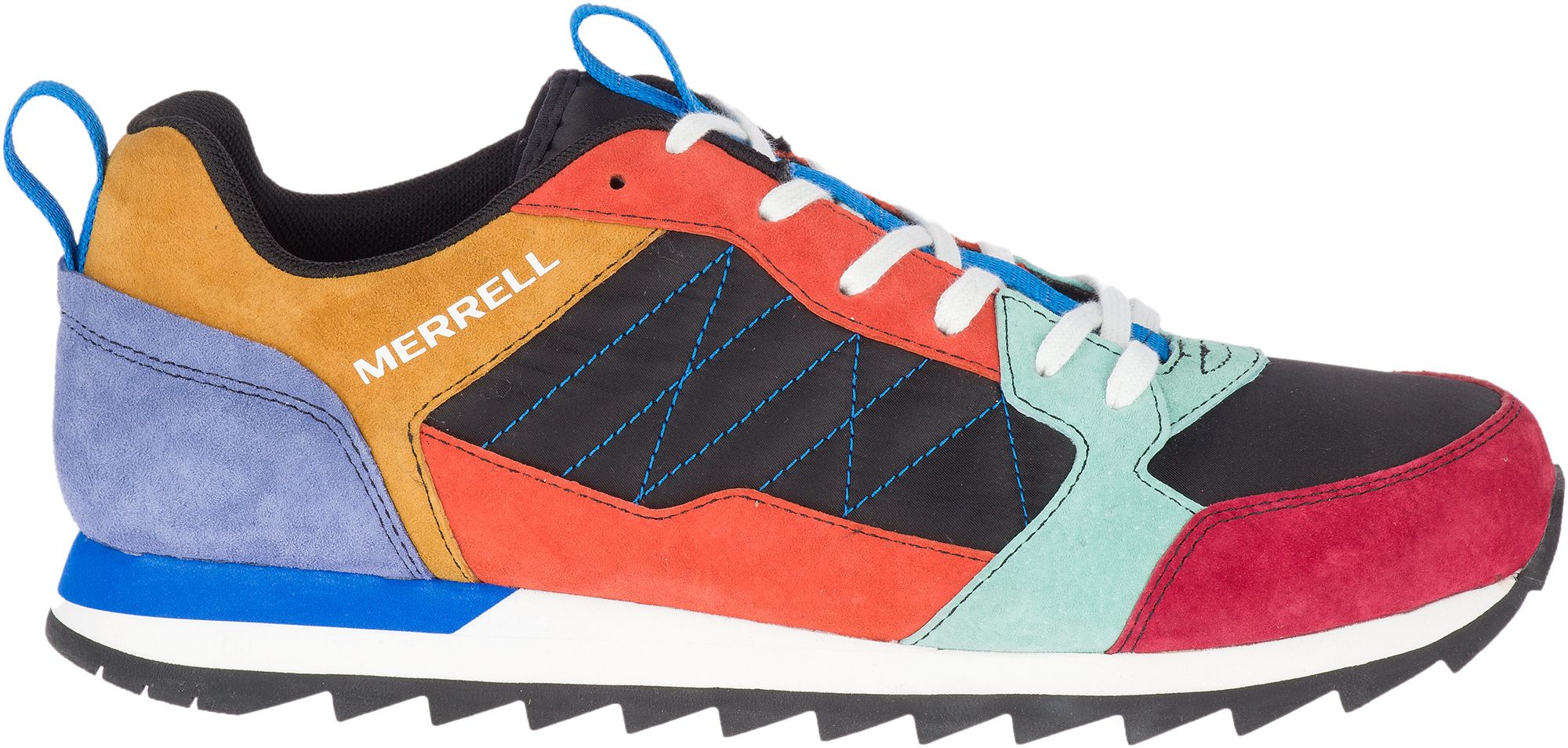 merrell men's sneakers