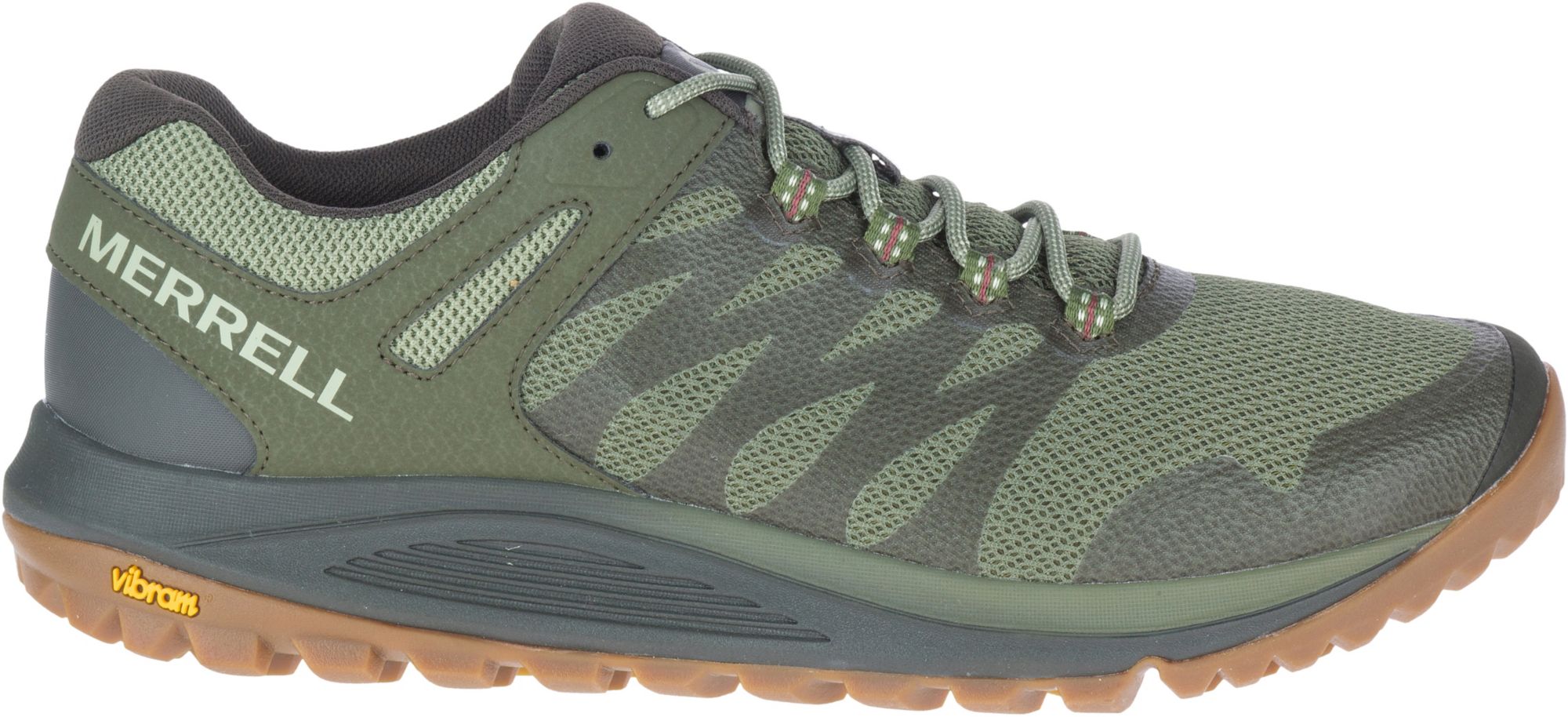 merrell men's nova