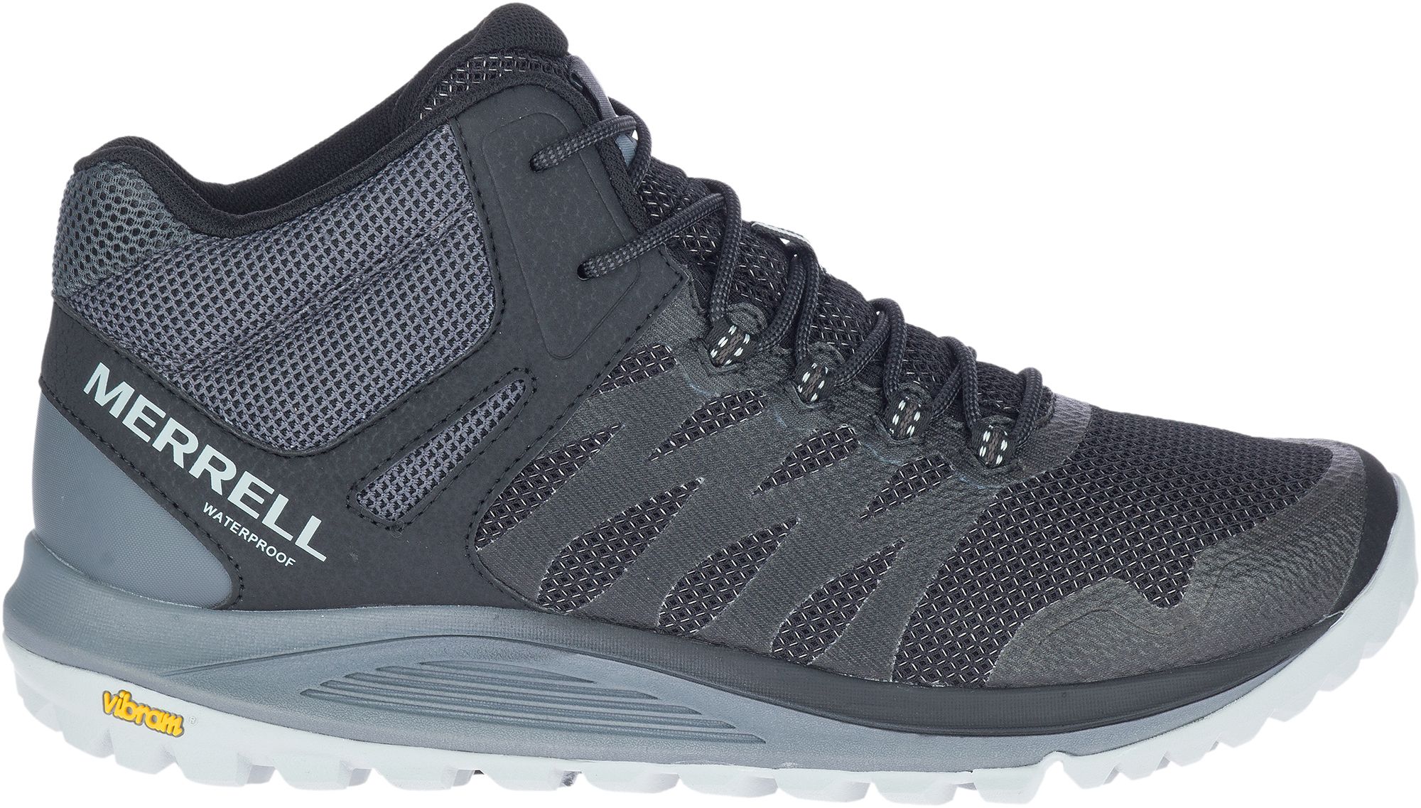 merrell men's nova