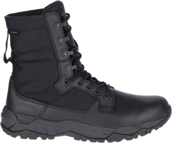 Merrell Men's MQC Patrol Waterproof Boots
