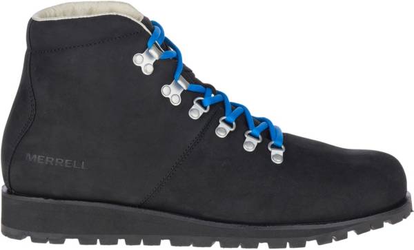 merrell wilderness legend waterproof