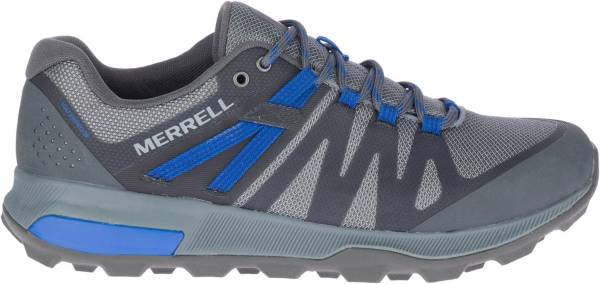 Merrell Men's Zion FST Waterproof Sneaker product image