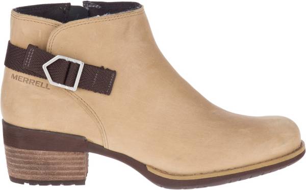 Merrell Women's Shiloh II Bluff Boot