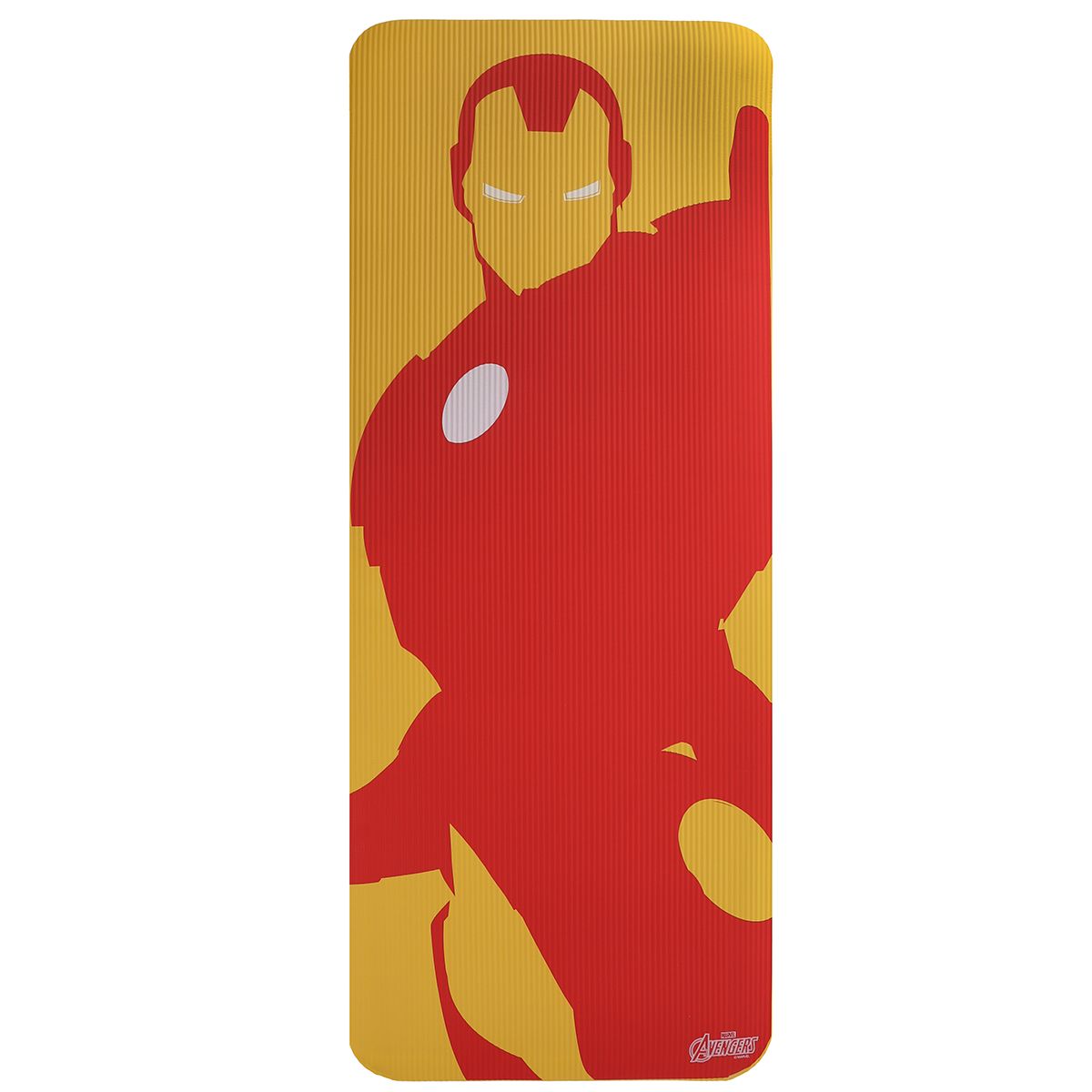 ironman exercise mat