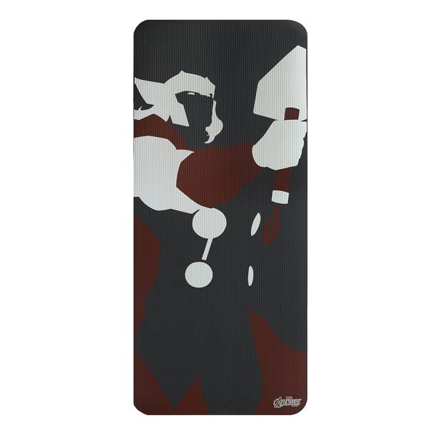 Marvel Thor Exercise Mat