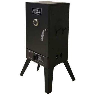 sorry, Masterbuilt Smoke Hollow 26” Propane Smoker is currently out of stock