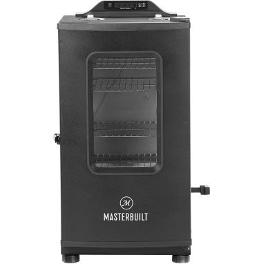 sorry, Masterbuilt 30” Bluetooth Digital Electric Smoker Broiler is currently out of stock