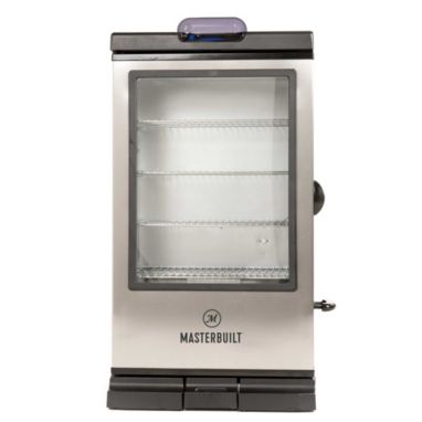 sorry, Masterbuilt 40" Bluetooth Electric Smoker is currently out of stock