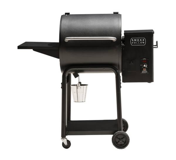 Smoke Hollow WG 400B Pellet Grill product image