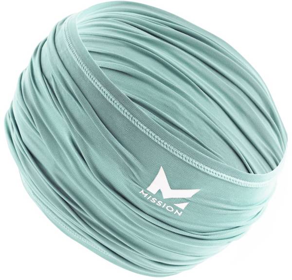 Mission Youth Cooling Neck Gaiter Dick's Sporting Goods