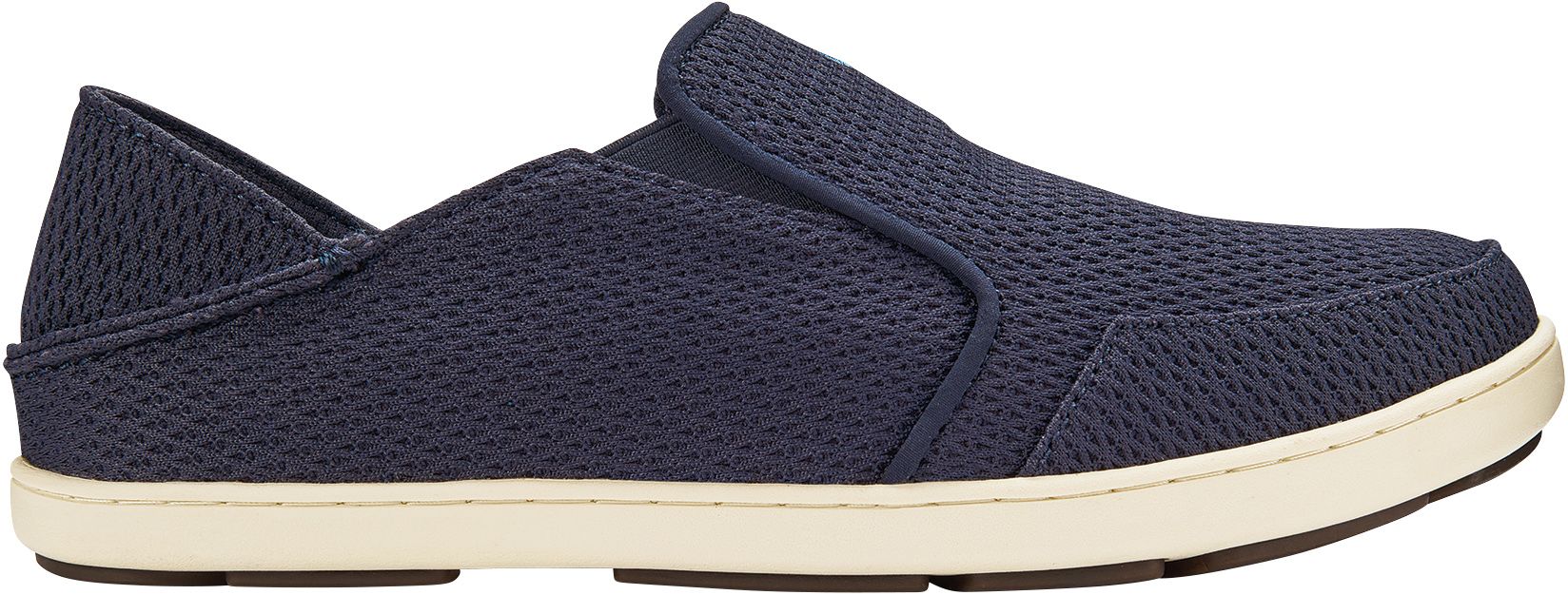 mesh slip on shoes mens