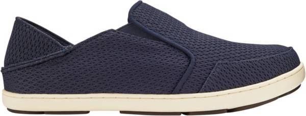 OluKai Men's Nohea Mesh Slip-On Shoes