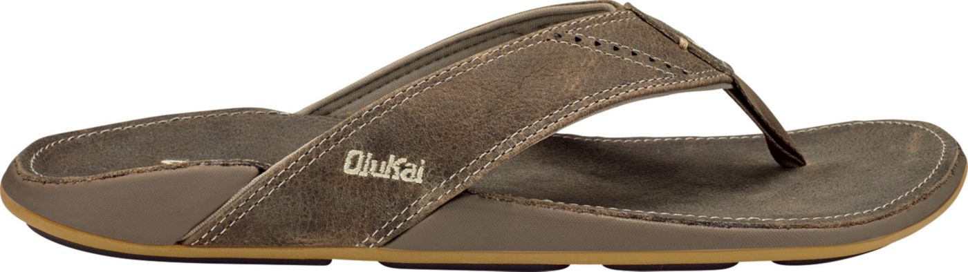 OluKai Men s Nui Sandals Dick s Sporting Goods