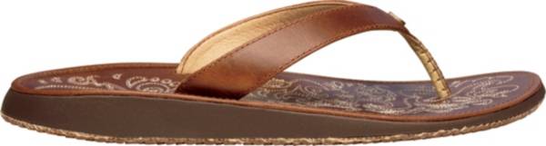 OluKai Women's Paniolo Sandals