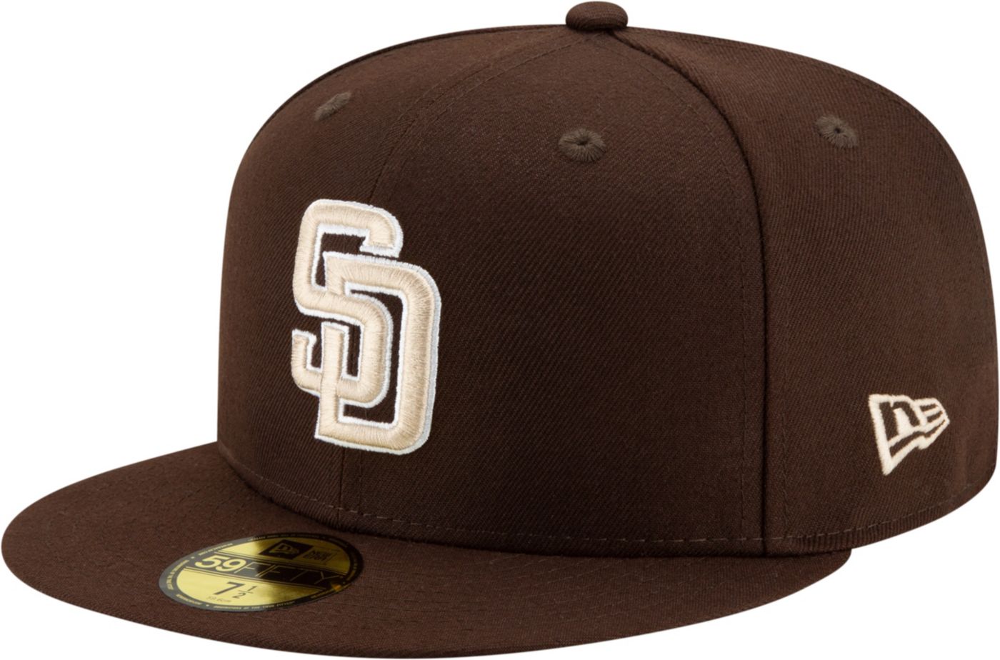 San diego Padres selling Fitted Hat