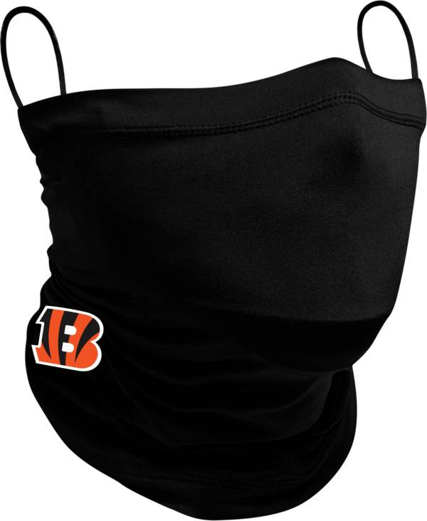 New Era Adult Cincinnati Bengals Neck Gaiter