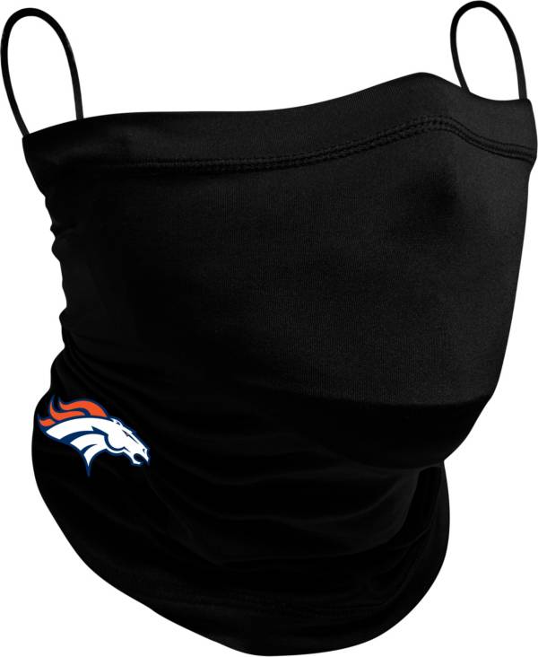 New Era Adult Denver Broncos Neck Gaiter