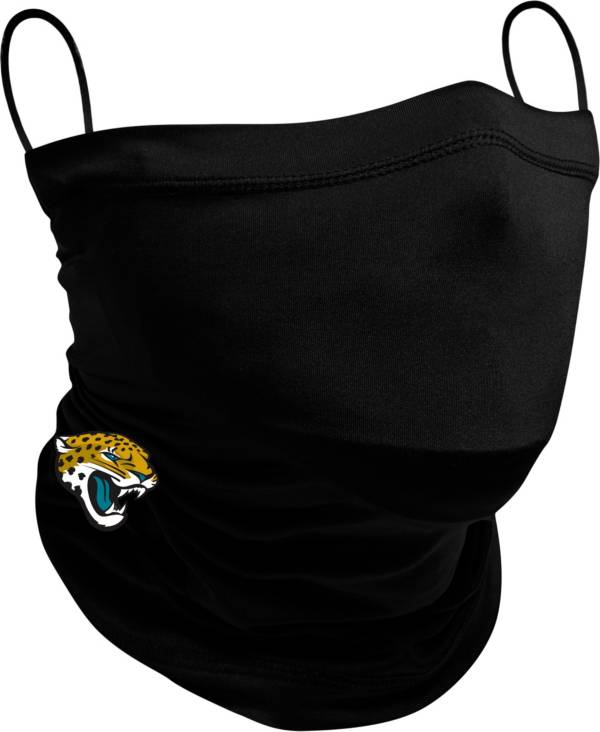 New Era Adult Jacksonville Jaguars Neck Gaiter