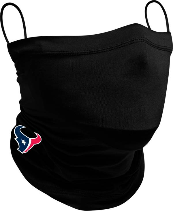 New Era Adult Houston Texans Neck Gaiter