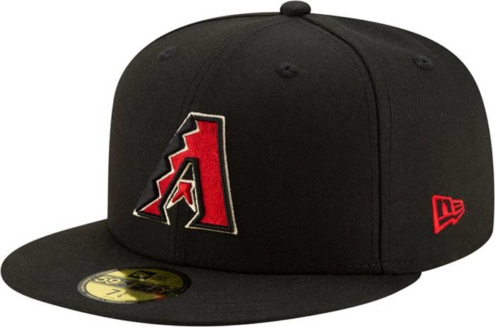New Era 59FIFTY MLB Arizona Diamondbacks City Connect Fitted Hat 8