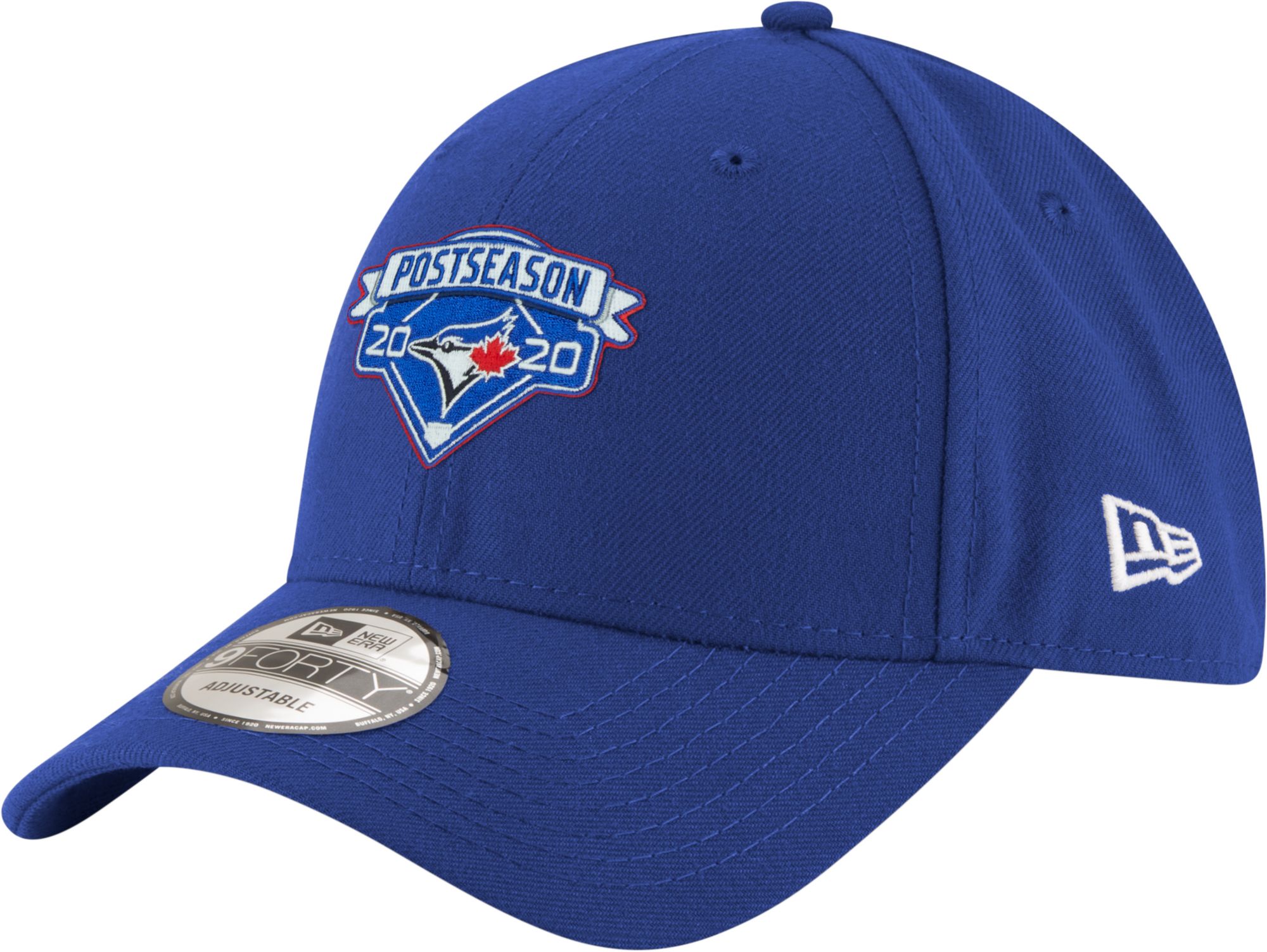 blue jays postseason hat