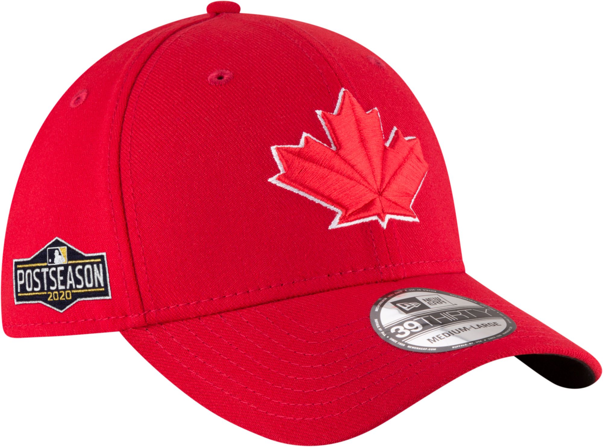blue jays postseason hat