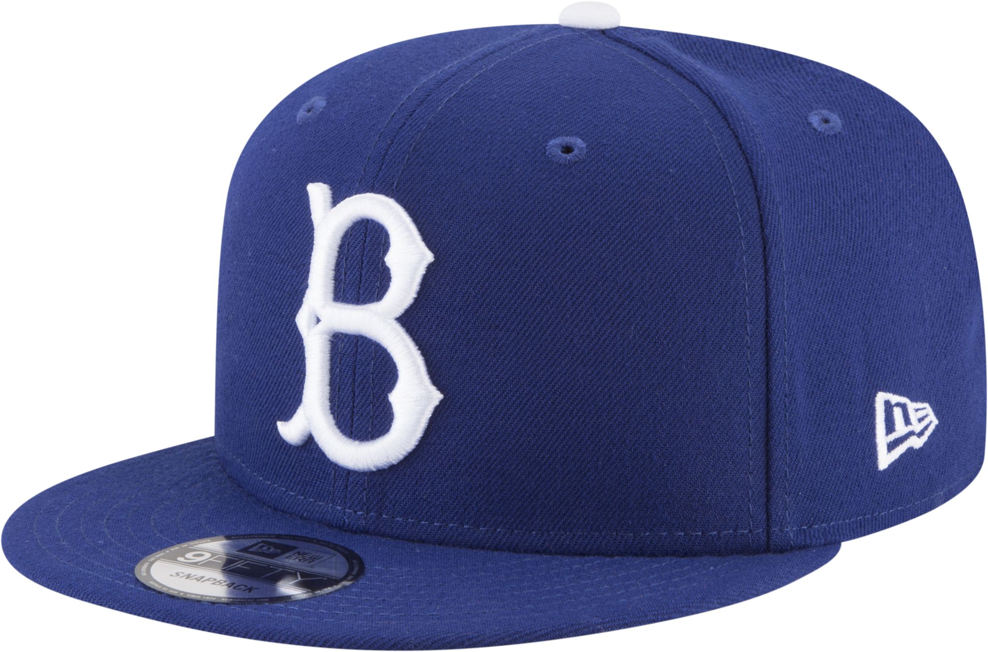 brooklyn baseball hat