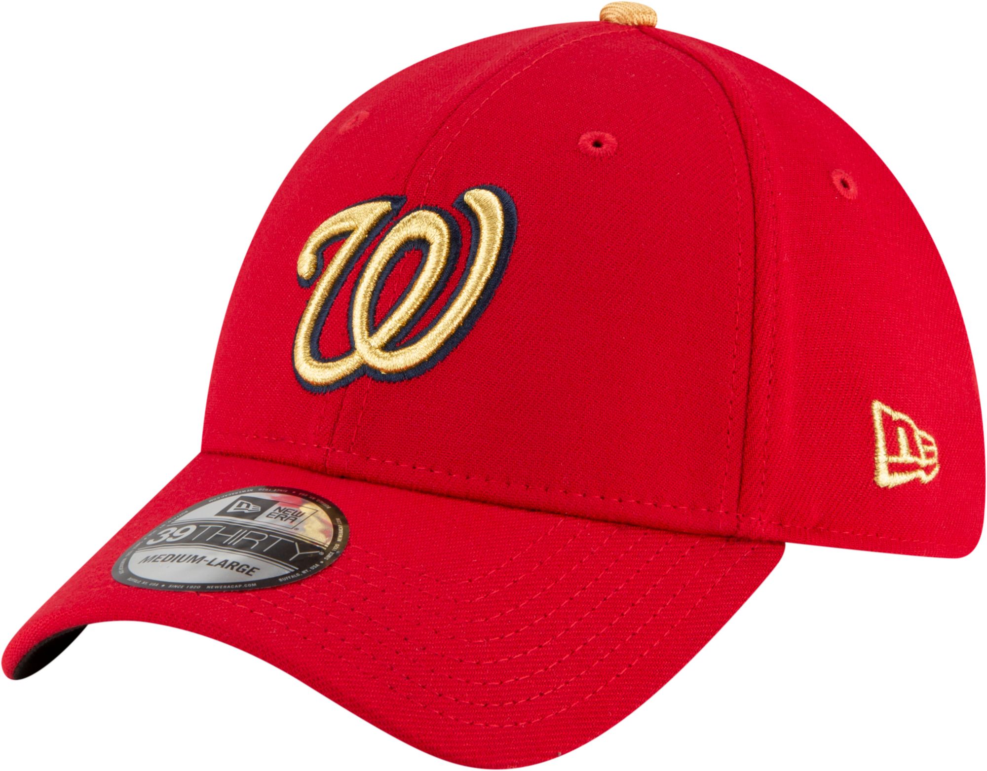 nats gold jersey