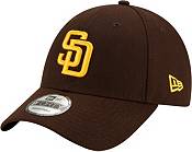 New Era San Diego Padres The League 9FORTY Navy Adjustable unisex, adult Hat