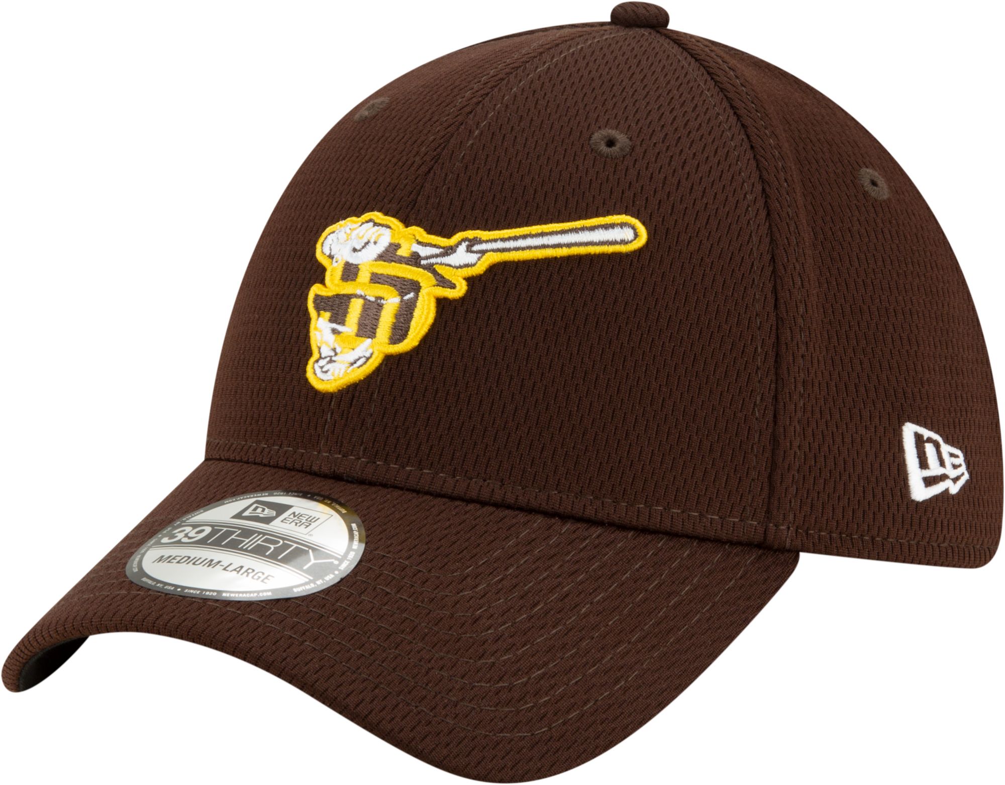 san diego padres spring training hat