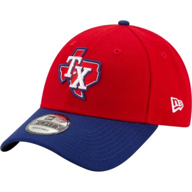 sorry, New Era Adult Texas Rangers Alternate 9Forty Red Adjustable Hat is currently out of stock