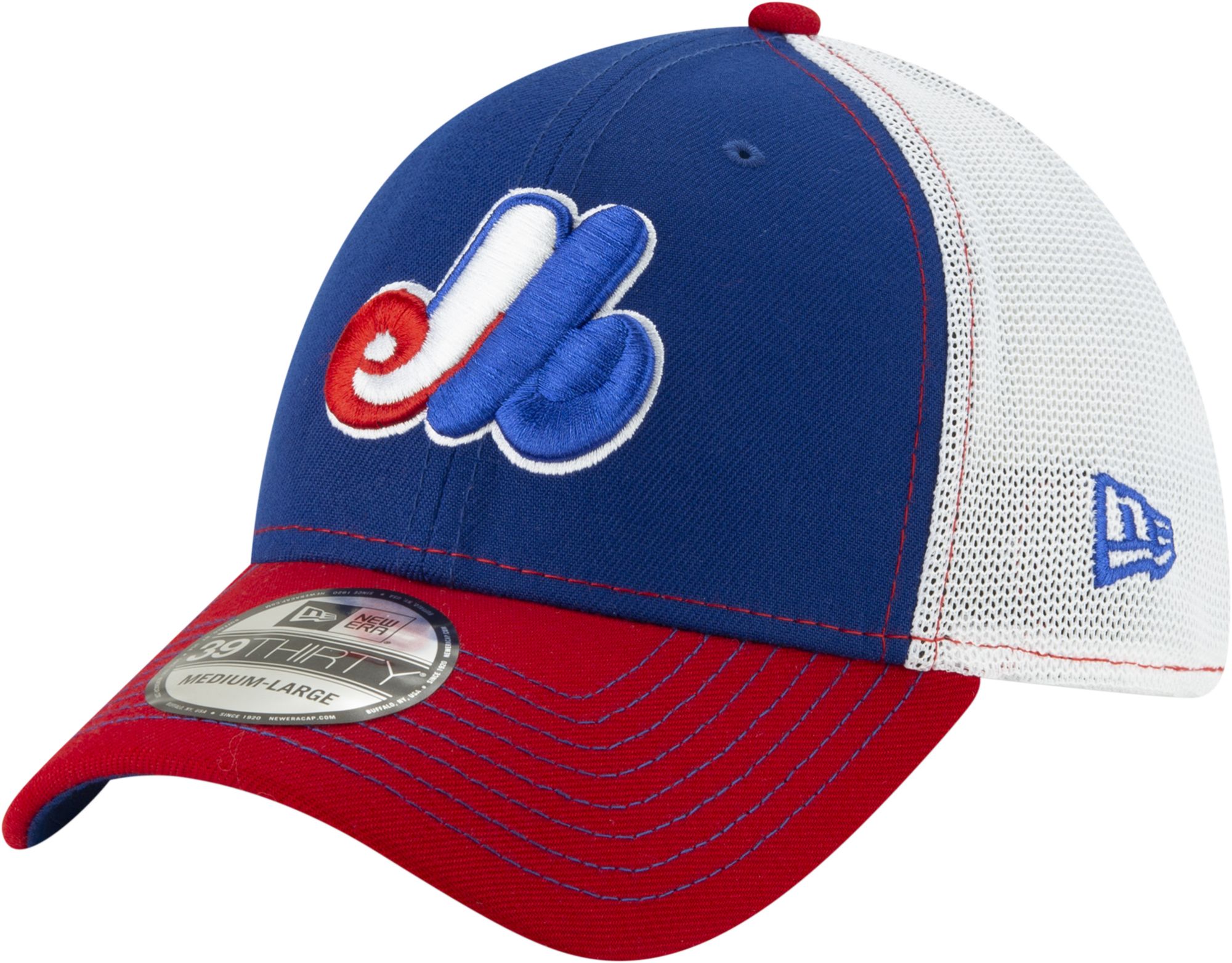 montreal expos 39thirty hat