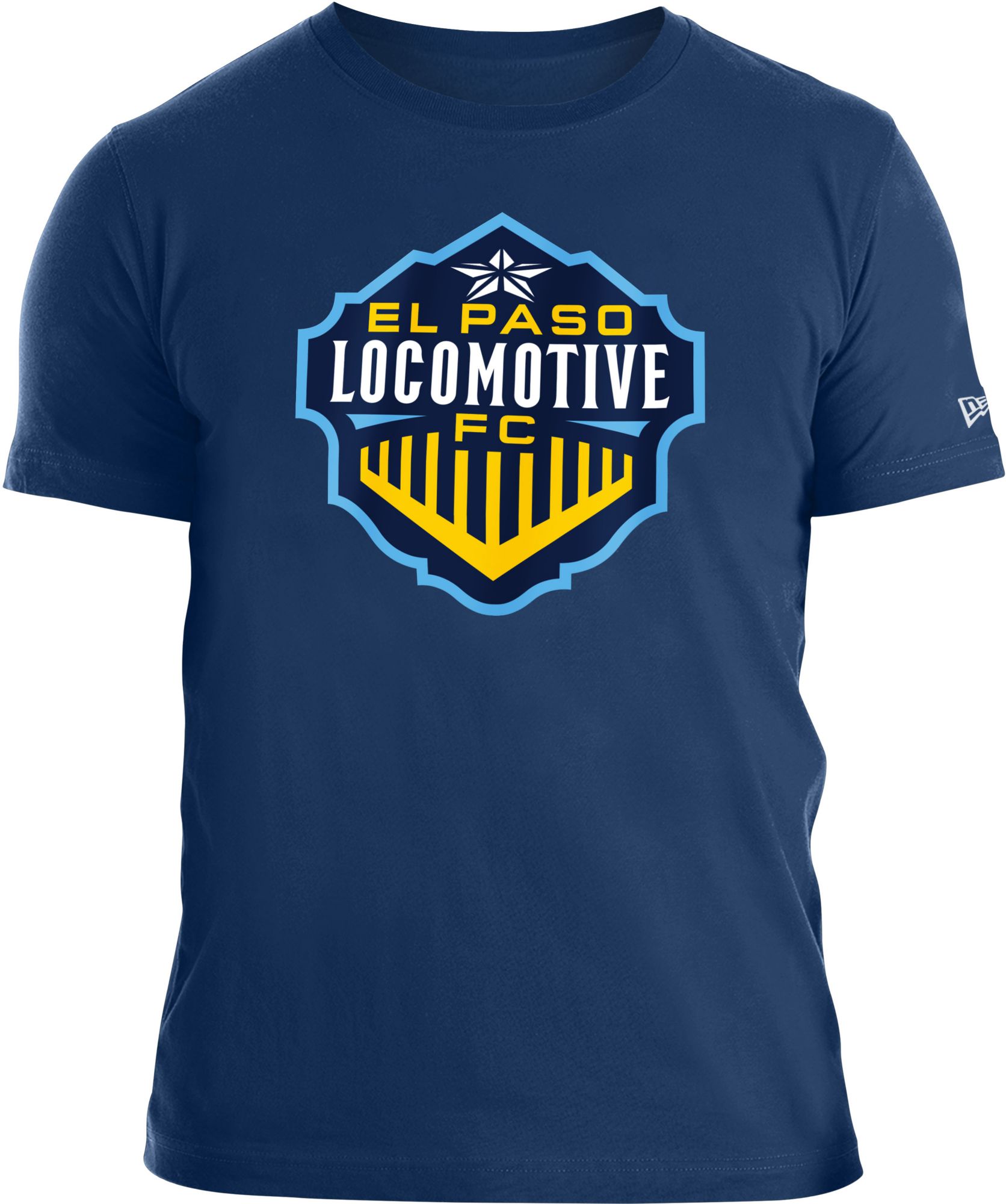 el paso locomotive fc jersey