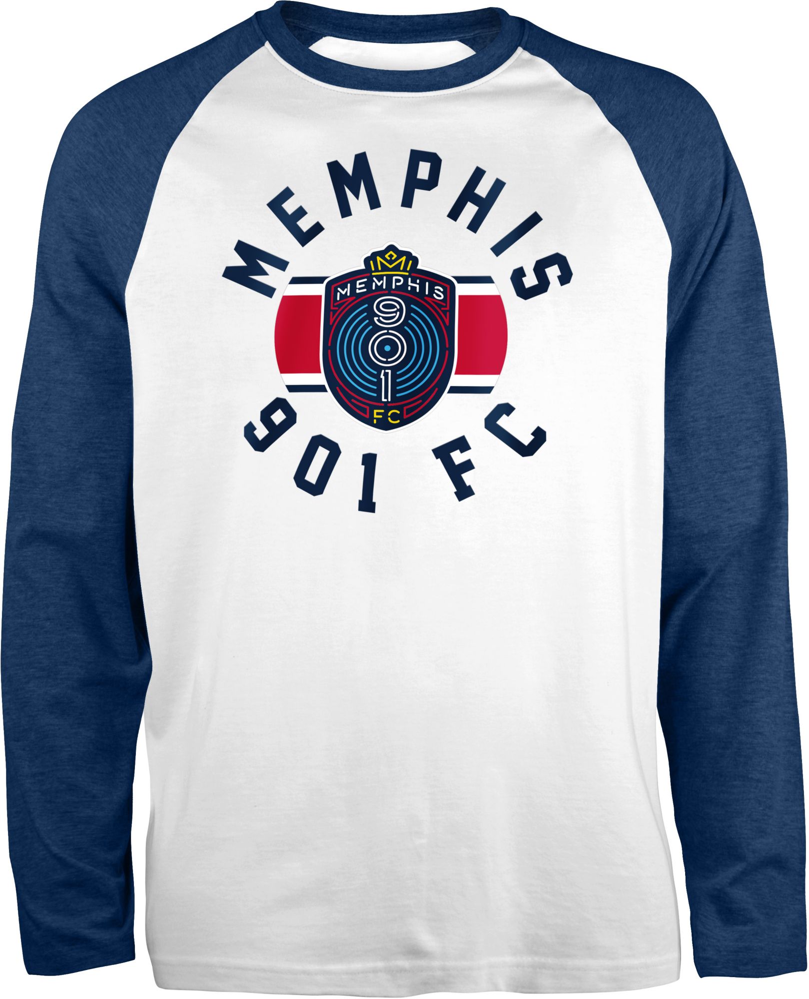 memphis 901 fc jersey