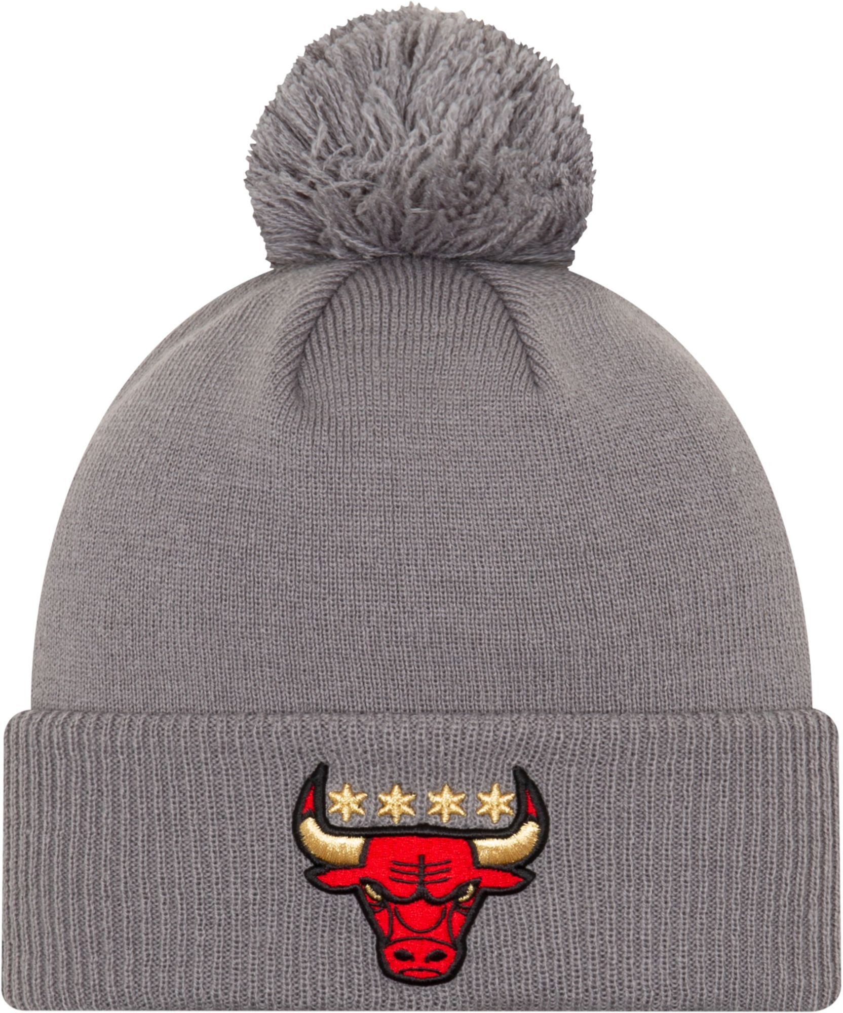 chicago bulls city edition hat